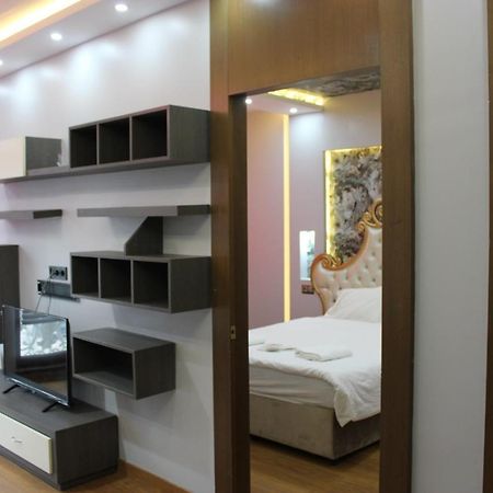 Ottoman By Linton Suites 伊斯坦布尔 外观 照片