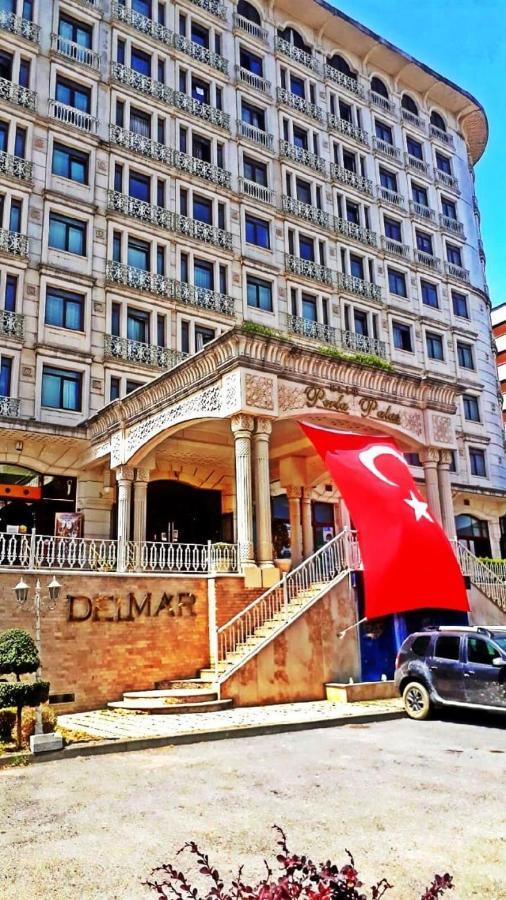 Ottoman By Linton Suites 伊斯坦布尔 外观 照片