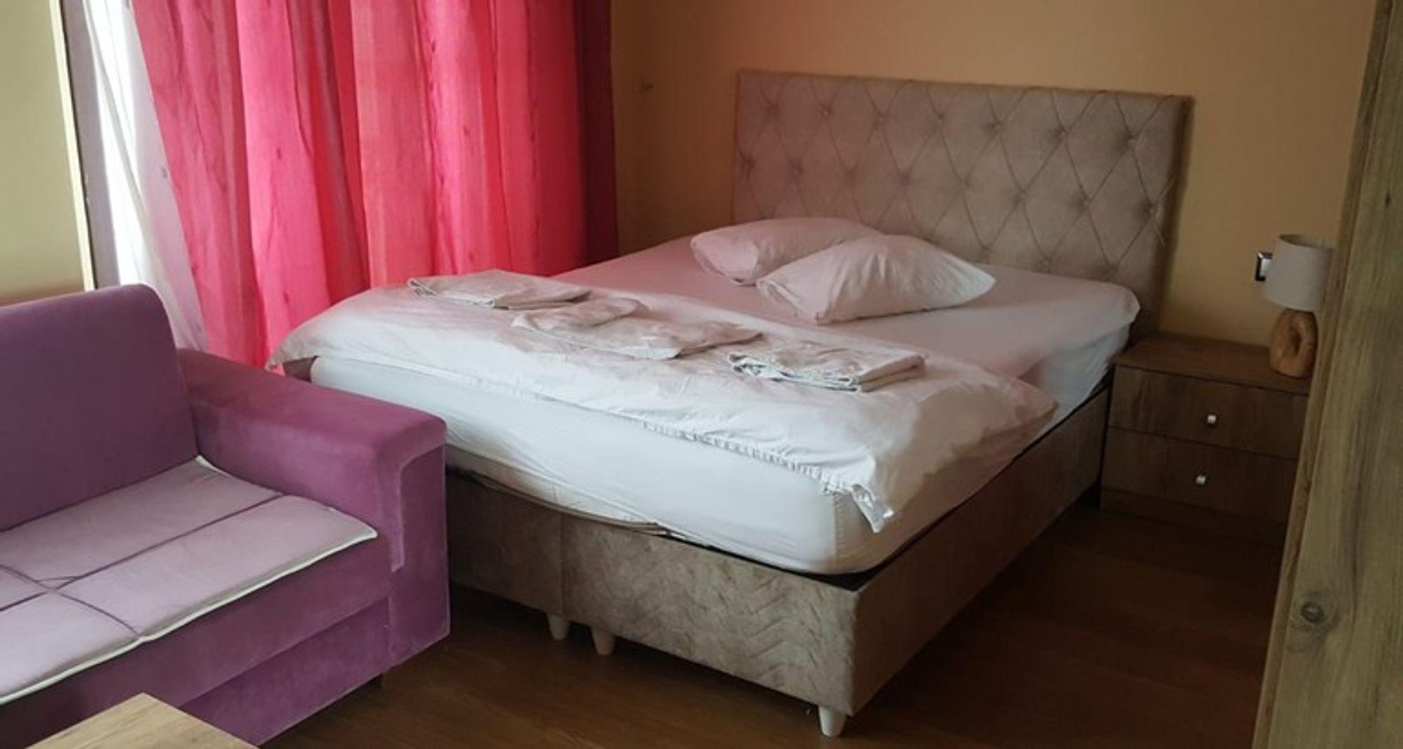 Ottoman By Linton Suites 伊斯坦布尔 外观 照片