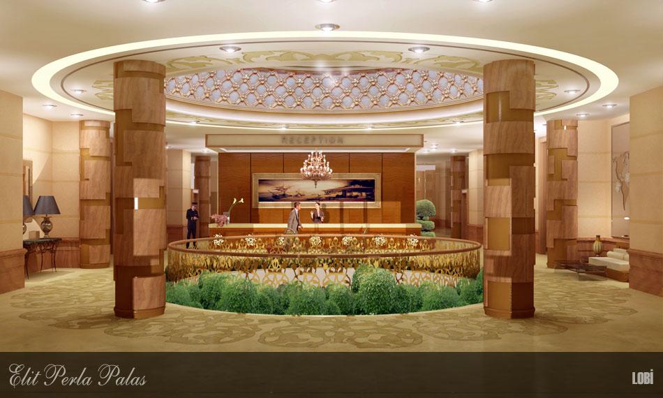 Ottoman By Linton Suites 伊斯坦布尔 外观 照片