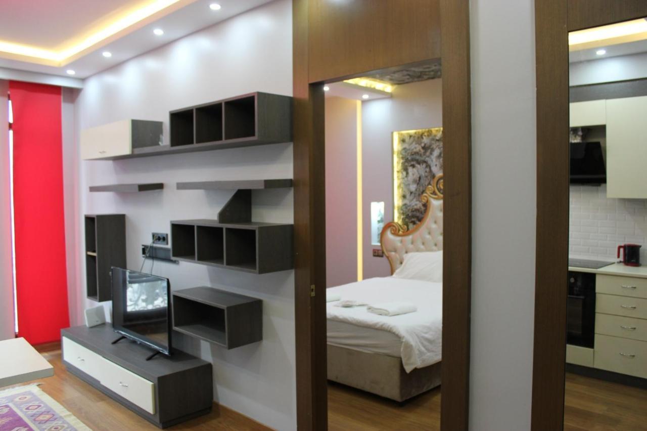 Ottoman By Linton Suites 伊斯坦布尔 外观 照片