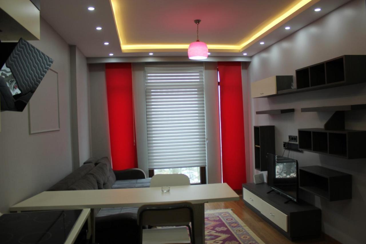 Ottoman By Linton Suites 伊斯坦布尔 外观 照片